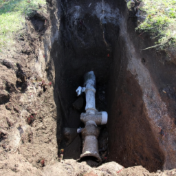 Anticipez les étapes de désinstallation de votre fosse toutes eaux pour un processus fluide La Valette-du-Var